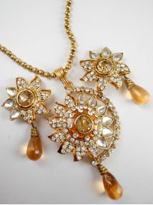 Fashion Pendant Sets
